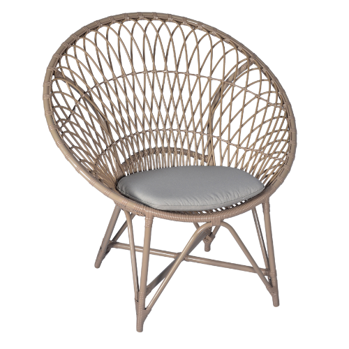 Merlyn Chair