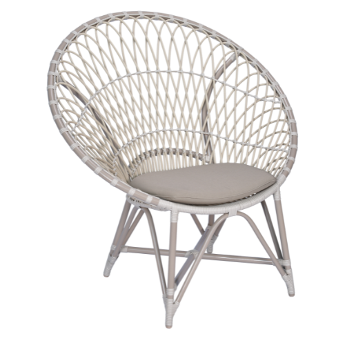 Merlyn Chair