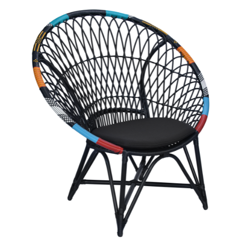 Merlyn Vivace Chair
