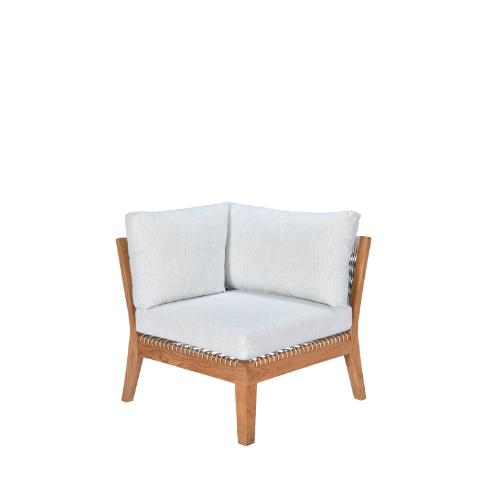 Milly Barcode Modular Corner