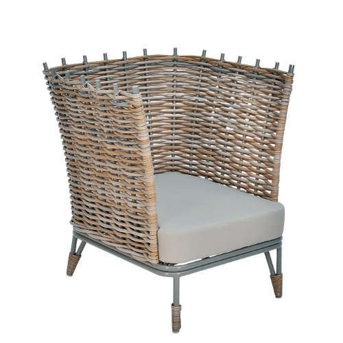 Mira Lounge Chair