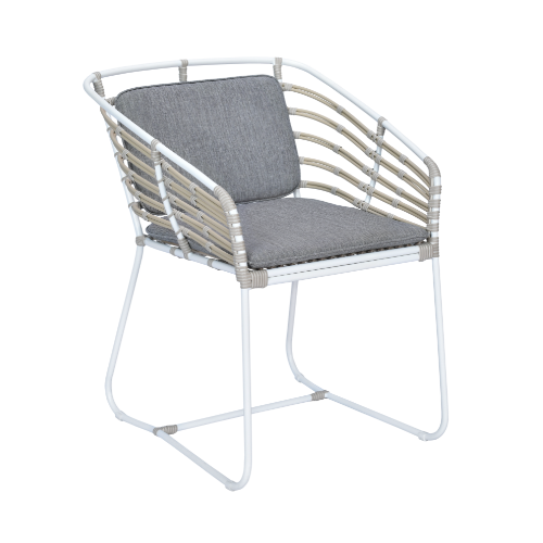 Miyako Dining Armchair