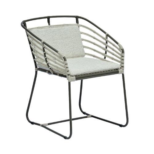 Miyako Dining Armchair