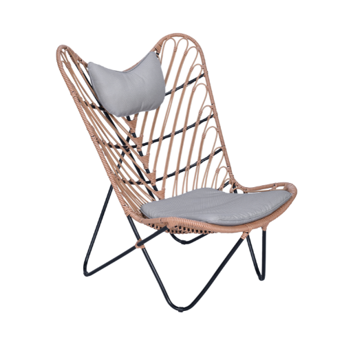 Montana Lounge Chair