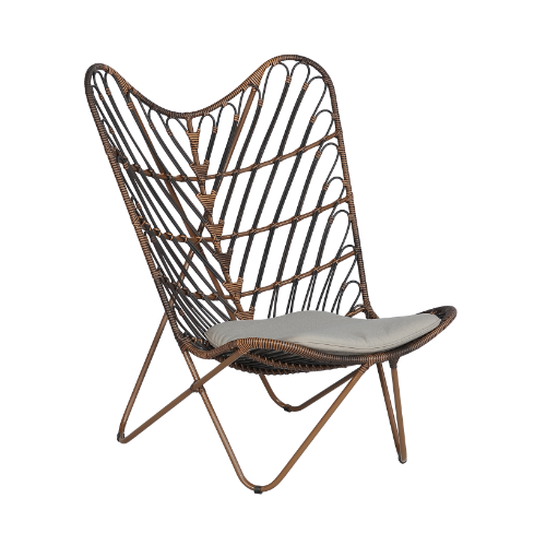 Montana Lounge Chair