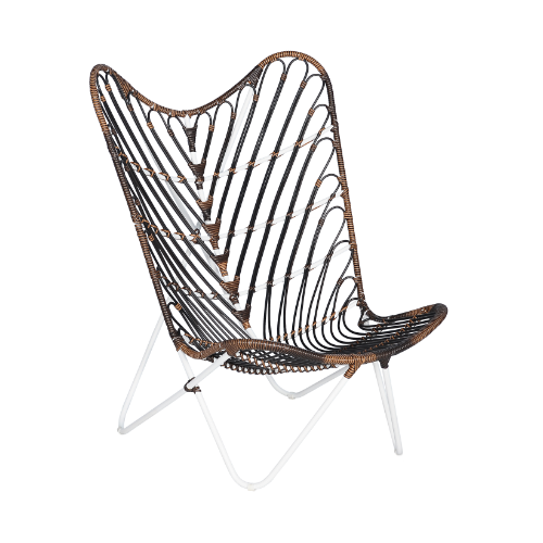 Montana Lounge Chair