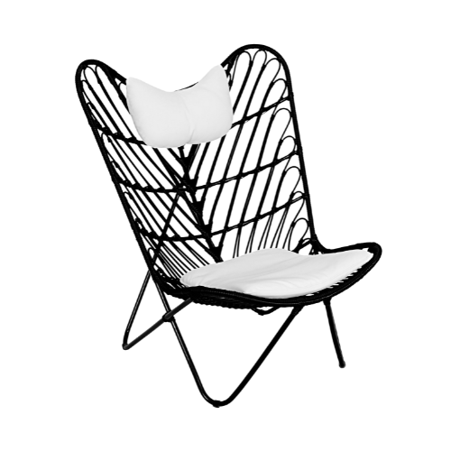 Montana Lounge Chair