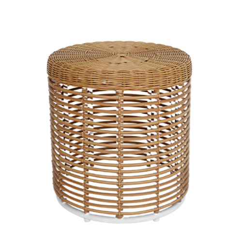 Moon Side Table