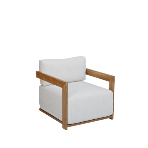 Mar Lounge Chair