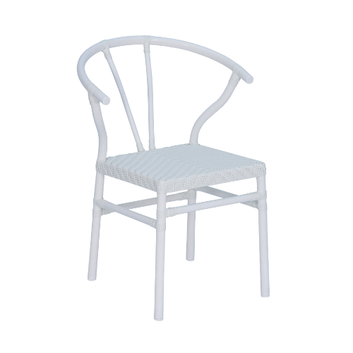 Wishbone Dining Armchair