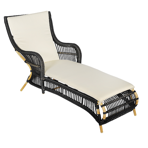 Jamaica Chaise Longue