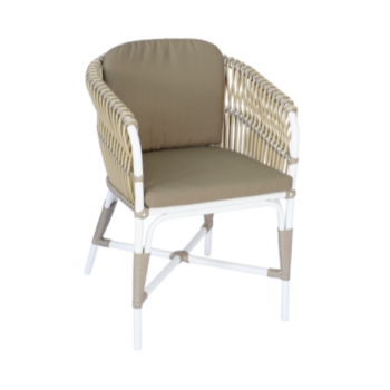 Aruba Dining Armchair