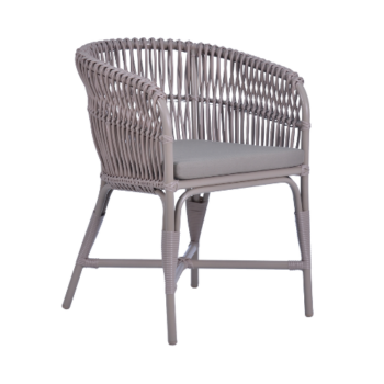 Aruba Dining Armchair