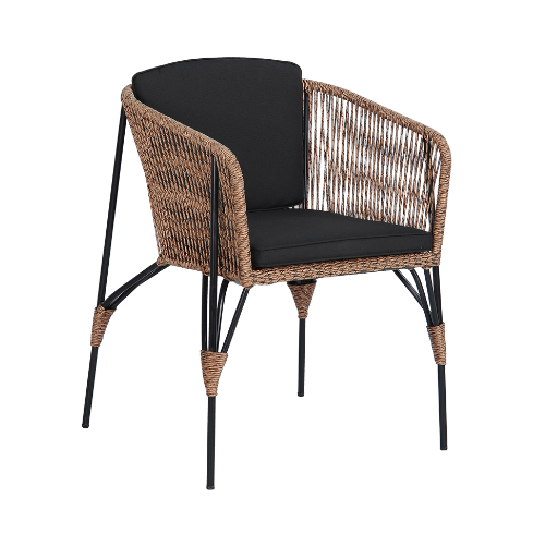 Lodz Dining Armchair