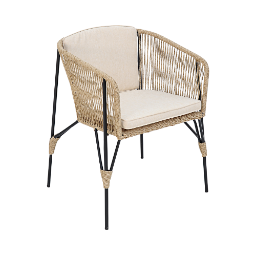 Lodz Dining Armchair