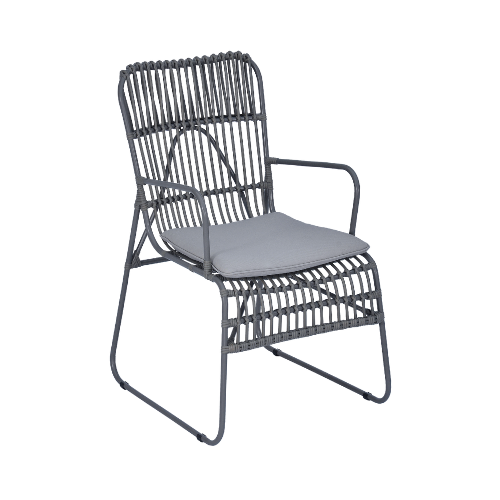 Lucie Dining Armchair