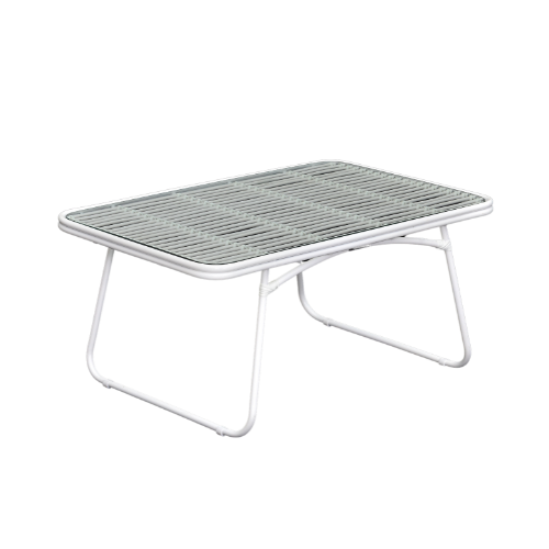 Lucie Flat Coffee Table