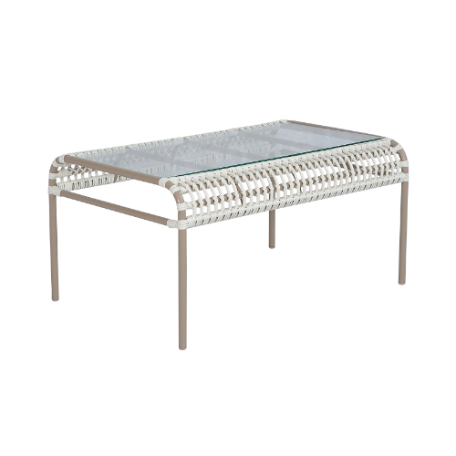 Village Rectangular Coffee Table