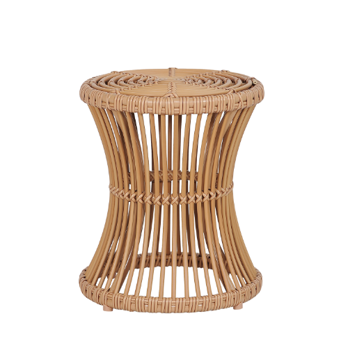 Bizarre Curve Side Table