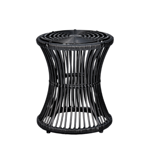 Bizarre Curve Side Table
