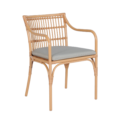 Chiara Dining Armchair