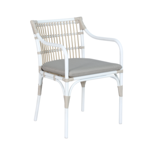 Chiara Dining Armchair