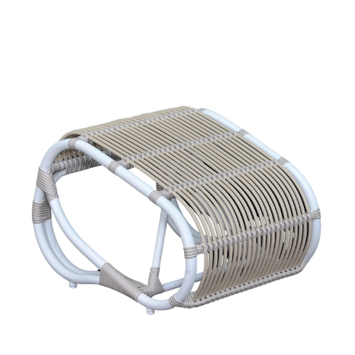 Malaya Footstool