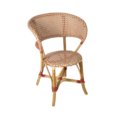 Indy Chair