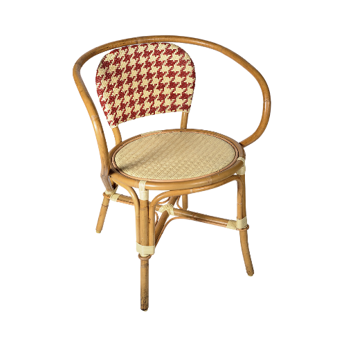 Venezia Wb Dining Armchair