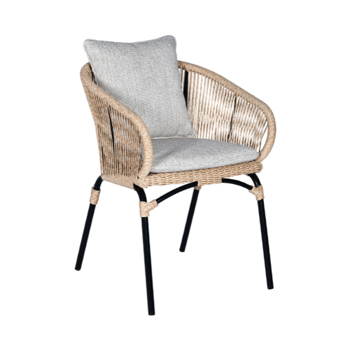 Armony Chair Weaving