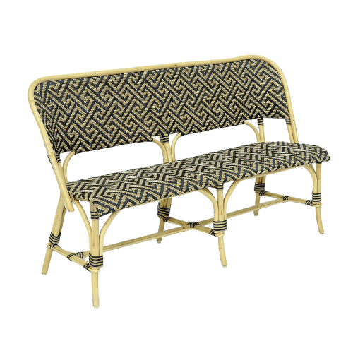 Camilla Bench 2 Seat