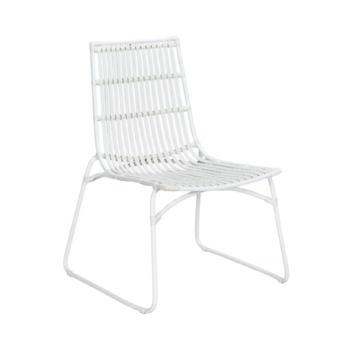 Balize Dining Chair Double Spoke
