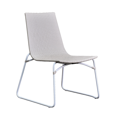 Balize Dining Chair Weaving