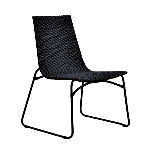 Balize Dining Chair Weaving
