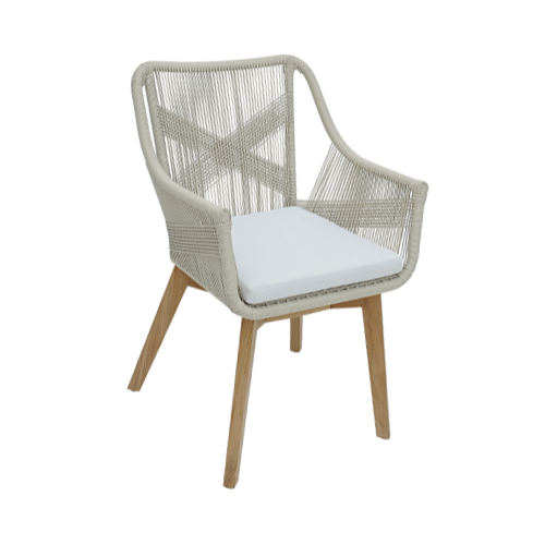 Jako’ Dining Armchair