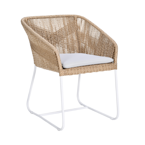 Miyako Dining Armchair