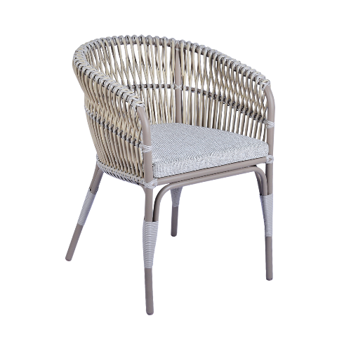 Aruba 2 Dining Armchair