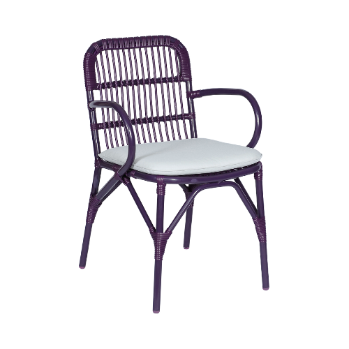 Oren Dining Armchair