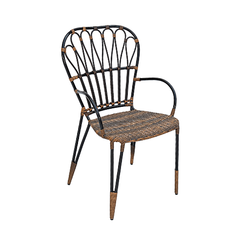 Fiorella Dining Armchair