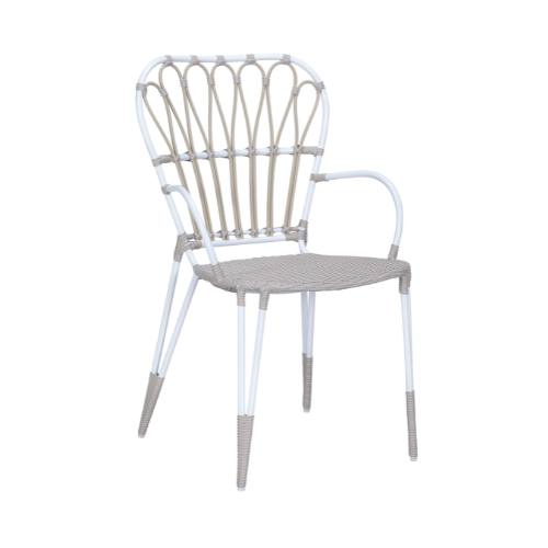 Fiorella Dining Armchair