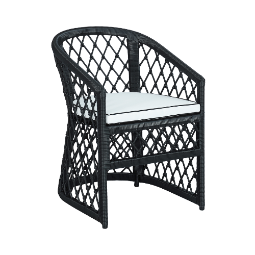Brooklyn Dining Armchair