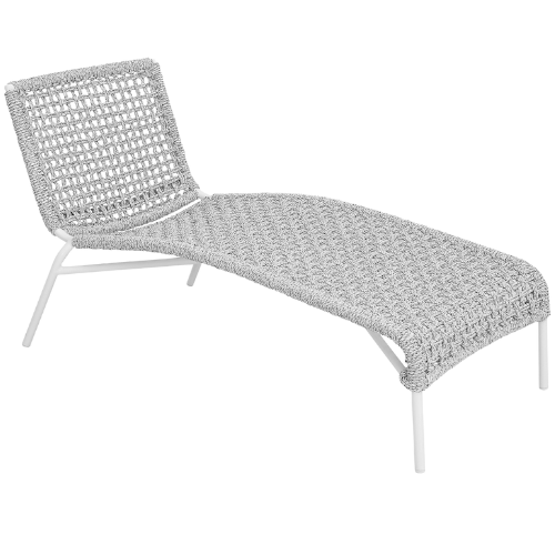 Lara Chaise Longue-Single Weaving