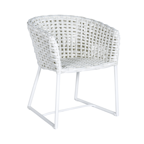 Fabion Beach Dining Armchair