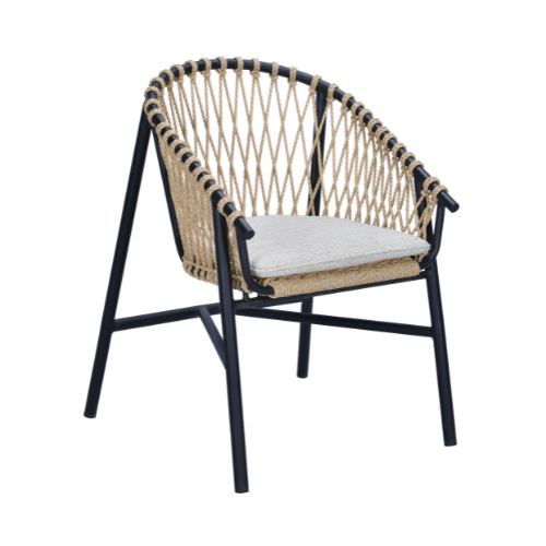 Valentina Dining Armchair
