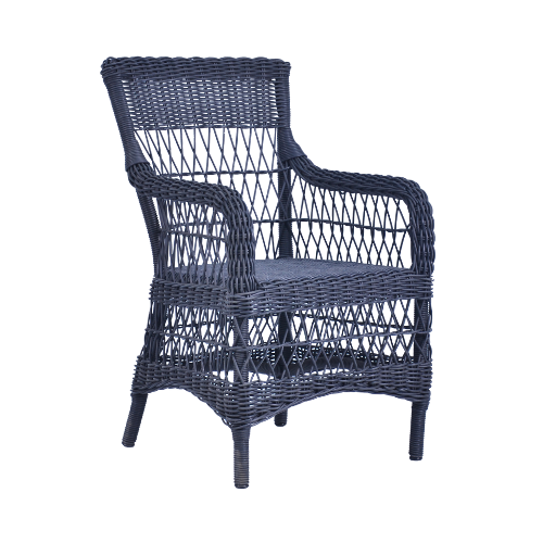 Barcelona Dining Armchair