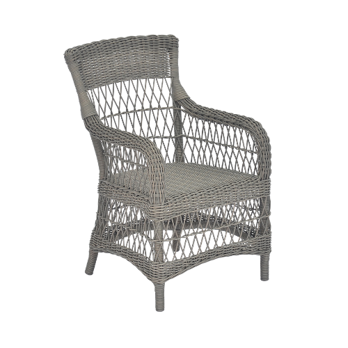 Barcelona Dining Armchair