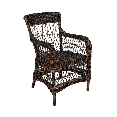 Barcelona Dining Armchair