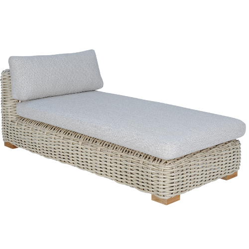 Bubble Big Modular Chaise Lounge