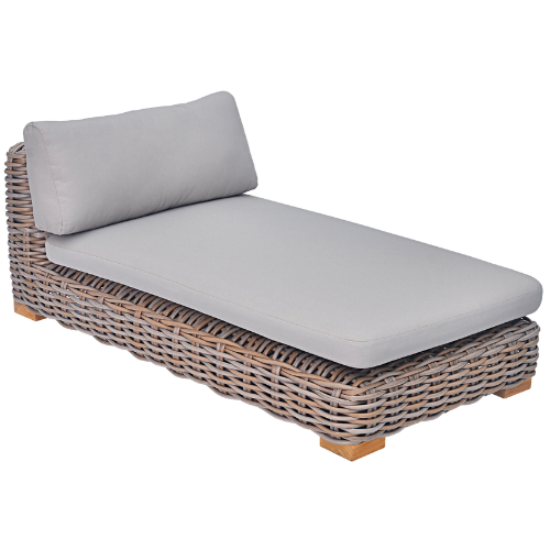 Bubble Big Modular Chaise Lounge