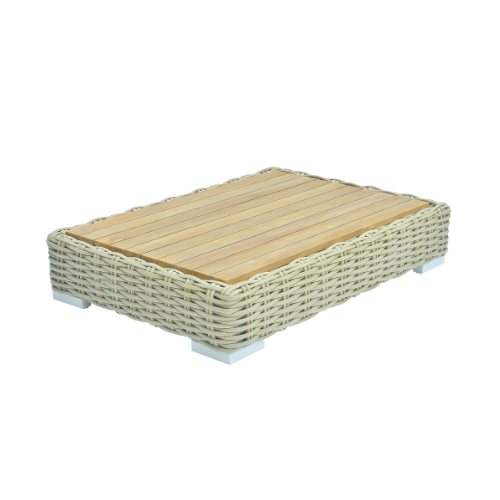 Milano Rectangular Coffee Table